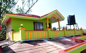 Akashadeepa Homestay