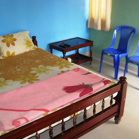Akashadeepa Homestay Madikeri Exterior photo