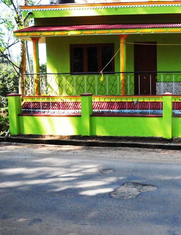 Akashadeepa Homestay Madikeri Room photo