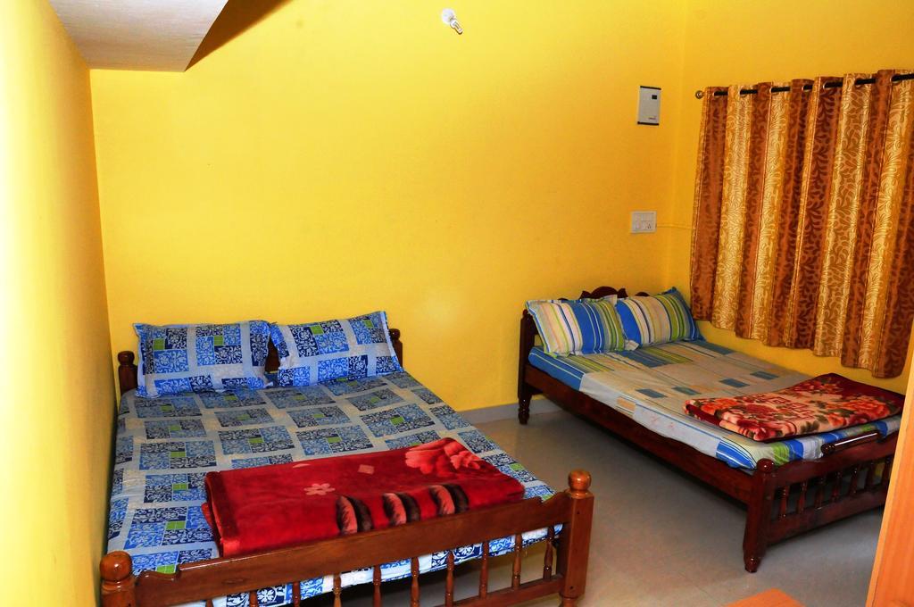 Akashadeepa Homestay Madikeri Room photo
