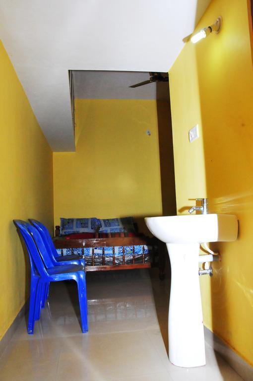Akashadeepa Homestay Madikeri Room photo