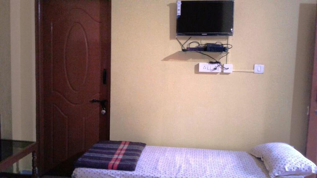 Akashadeepa Homestay Madikeri Exterior photo